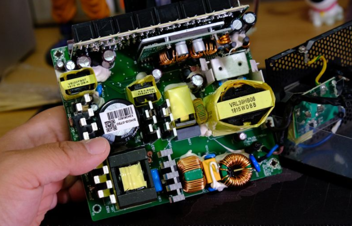 PCB電路板選擇安規電容器 PCB電路板選擇安規電容器