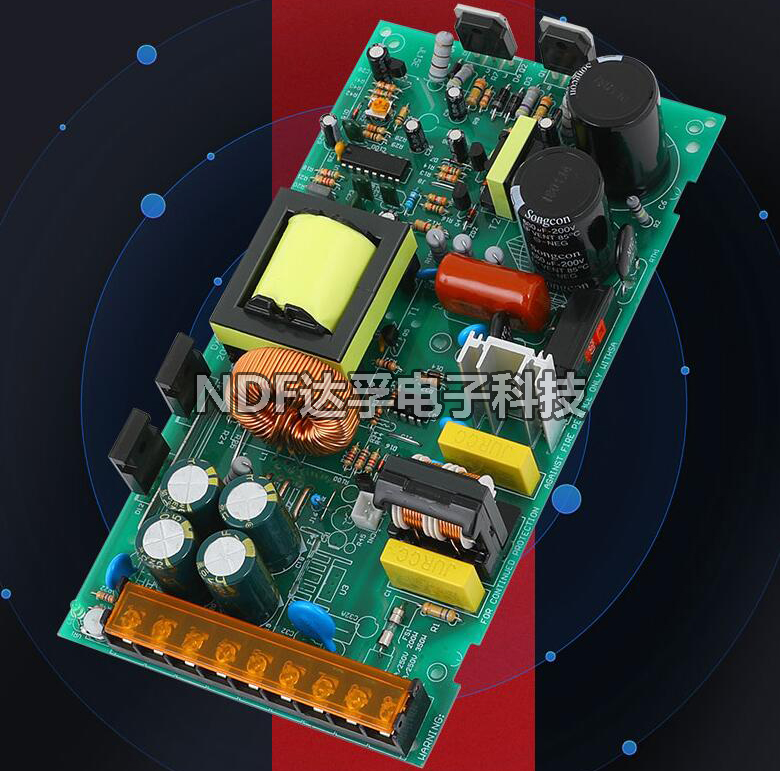 圓片型陶瓷電容器應用 圓片型陶瓷電容器應用