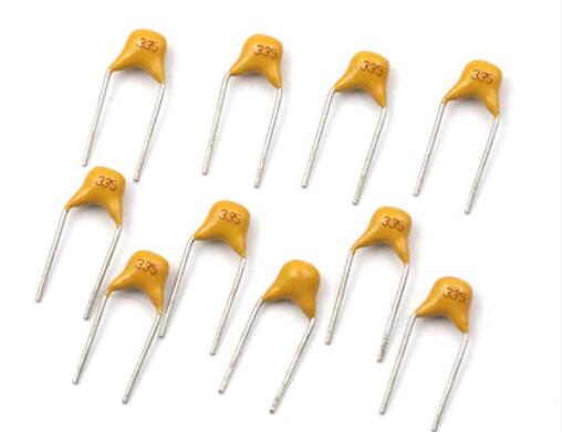 什么是徑向獨石電容？它有什么作用？