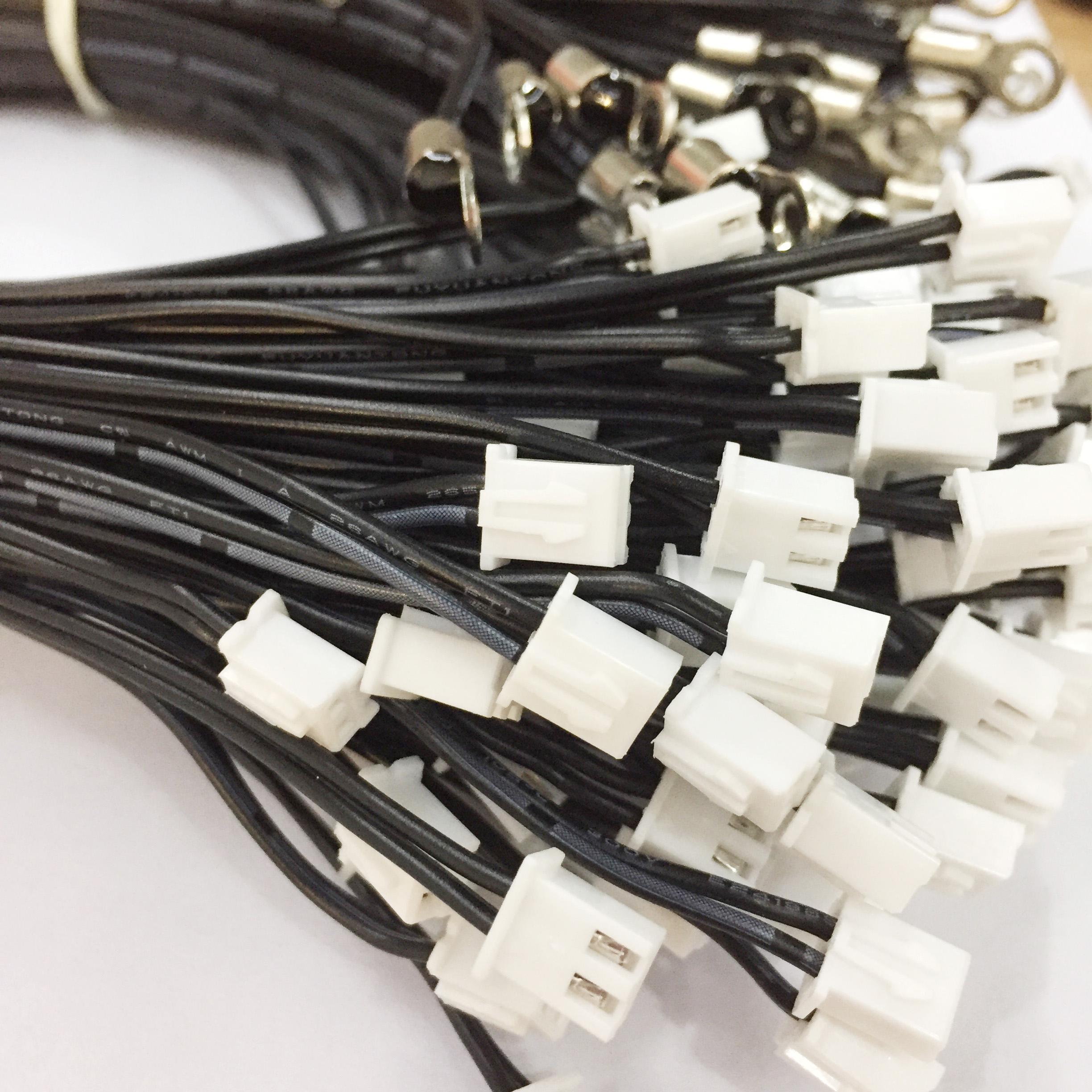 NTC溫度傳感器3 NTC溫度傳感器3