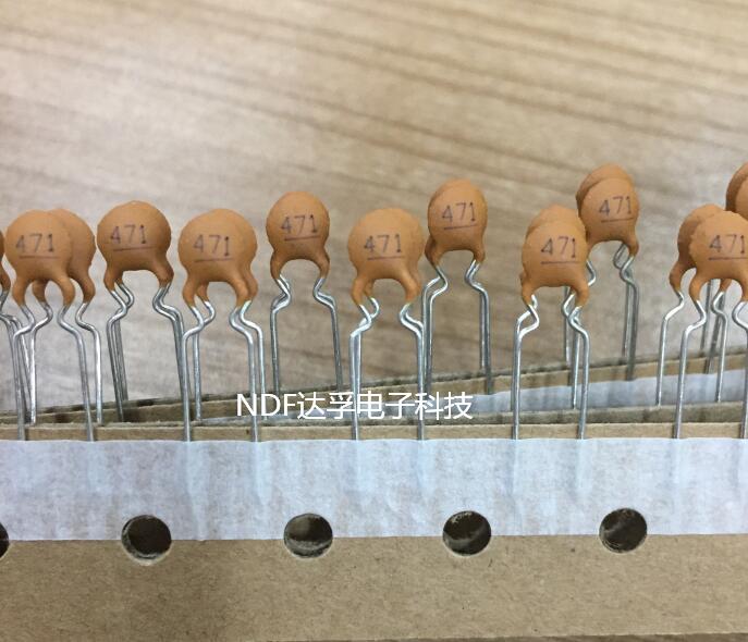 低壓瓷介電容 低壓瓷介電容