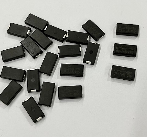 Y1-222M-Y5V 貼片Y電容 Y1-222M-Y5V 貼片Y電容